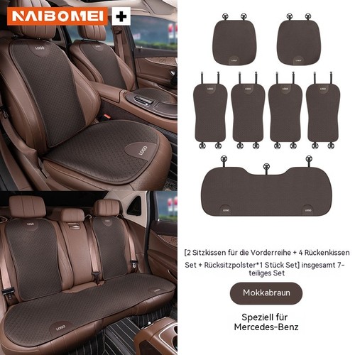 Per fiat 500 600 - fiat-500-600, coprisedile