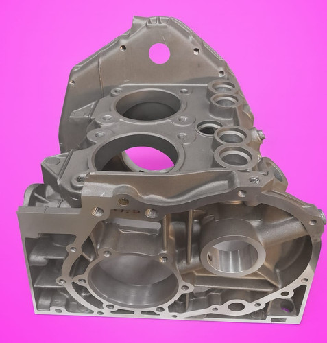 Monoblocco fiat 500 - monoblocco, d