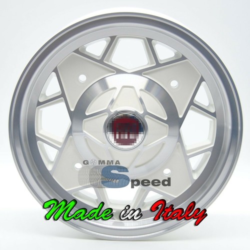 Set cerchi lega - cerchi,