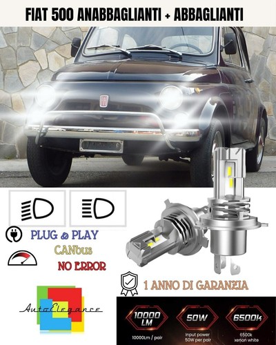 Kit luci led per - led,