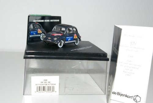 Vitesse v008h fiat 500 - vitesse,