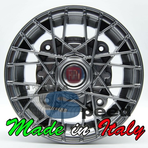 Set cerchi lega per - set,