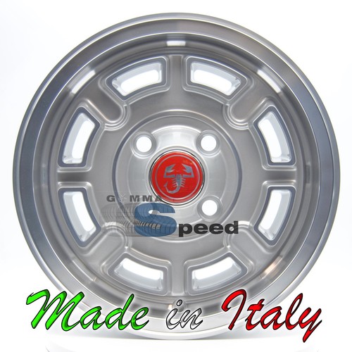Set cerchi lega - set,