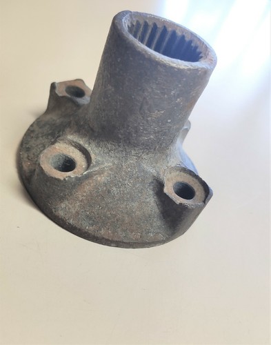 Manicotto semiasse fiat 126 - manicotto,