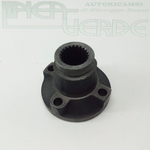 Manicotto semiasse rinforzato - manicotto,