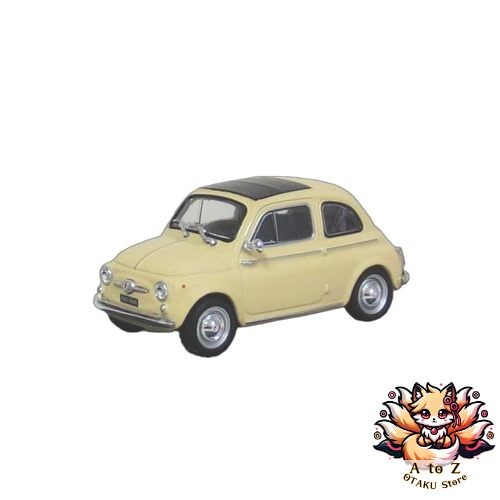 Nuovo primo scala 43 fiat - nuovo, primo:43