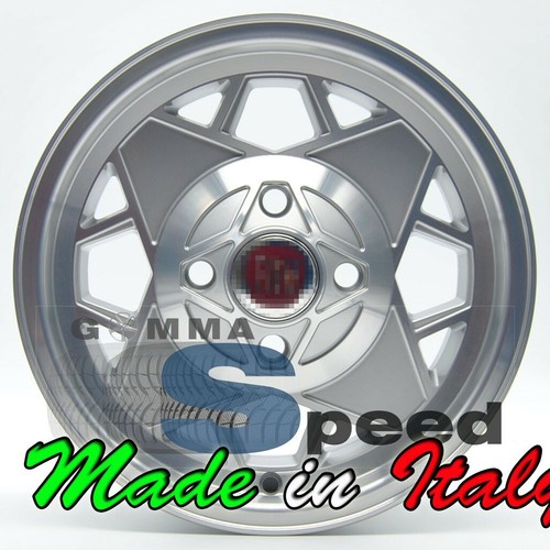 Set cerchi lega per - cerchi,