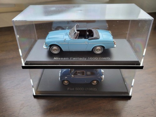 Collezione auto epoca - collezione, d'epoca