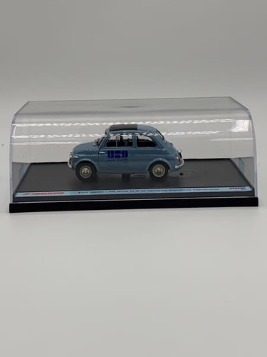 Mini auto altra marca - , blu