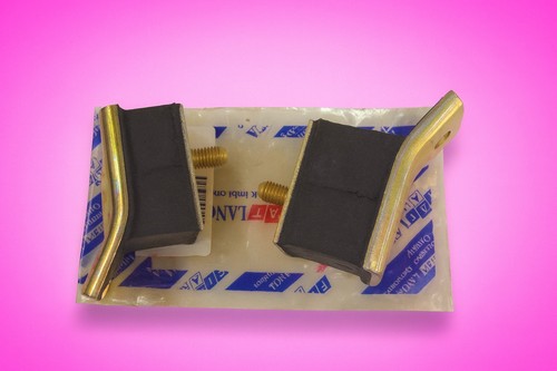Coppia supporti tasselli - supporti,