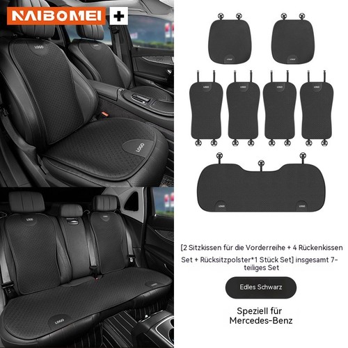 Per fiat 500 - fiat-500-600, coprisedile