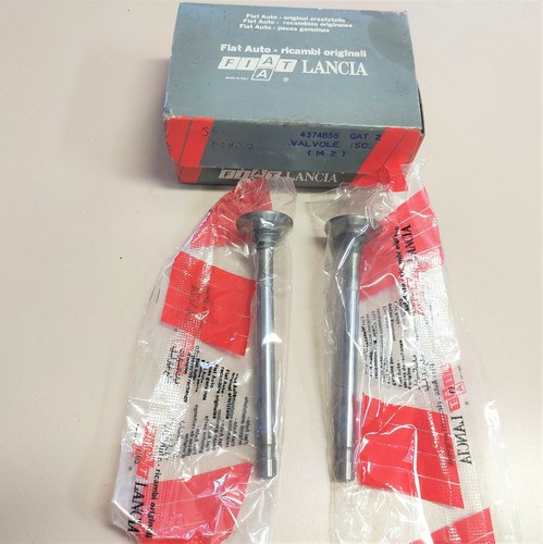 Valvola scarico fiat panda - panda,
