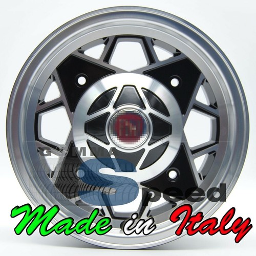 Set cerchi lega per - in,