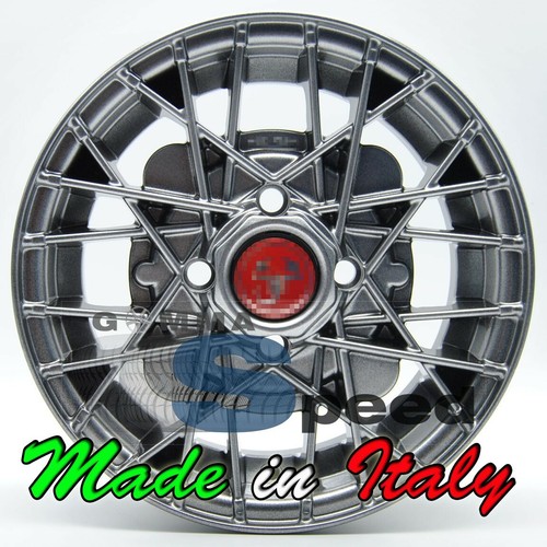 Set cerchi lega per - in,
