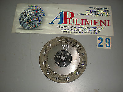 Df2004 disco frizione ø140 - disco, 6d