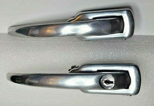 Kit maniglie porte esterne - porte,