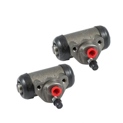 Cilindretto front brake - cilindretto,