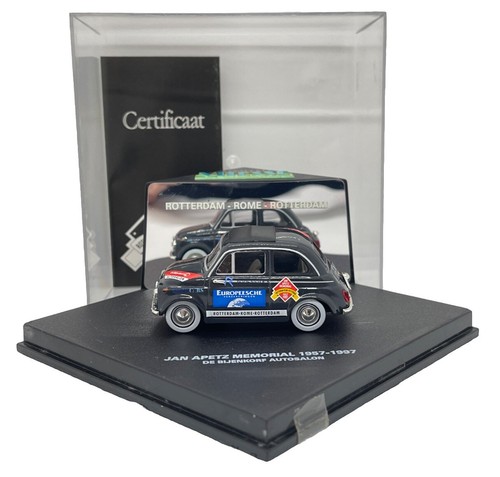 Vitesse v008h fiat 500d - v008h,