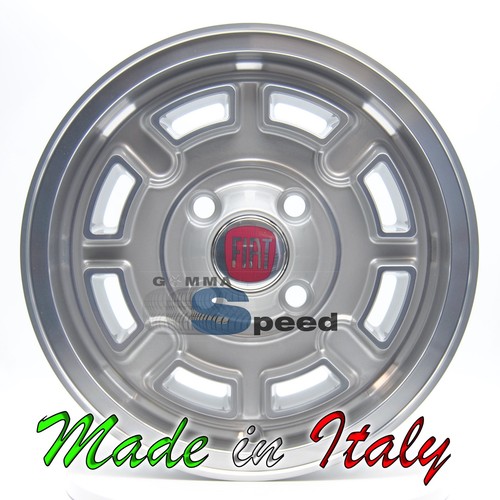 Set cerchi lega - set,