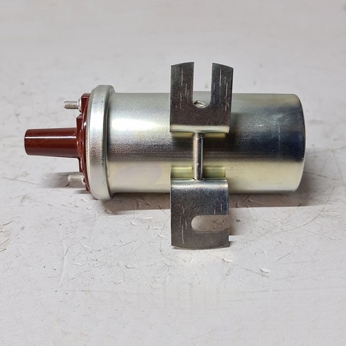 Bobina accensione 12v - bobina, 124