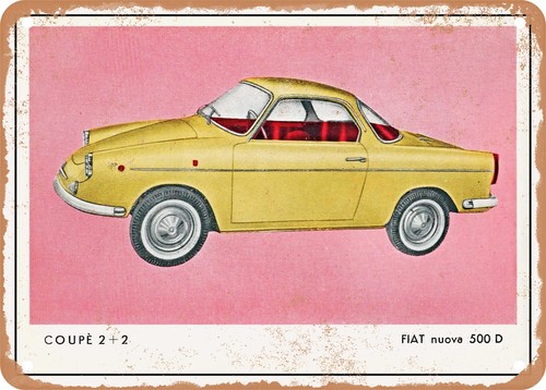 Insegna metallo 1962 - insegna, moretti