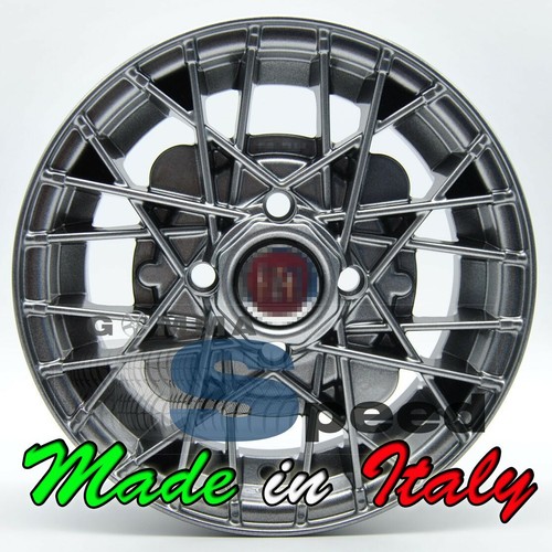 Set cerchi lega per - 4,