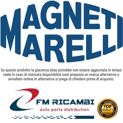 071006701010 magneti marelli - 071006701010,